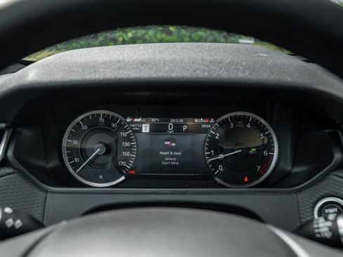 Used 2023 Land Rover Range Rover Velar R-Dynamic S AWD/4WD image 32