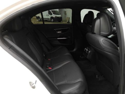 Used 2023 Mercedes-Benz C 300 Sedan image 23