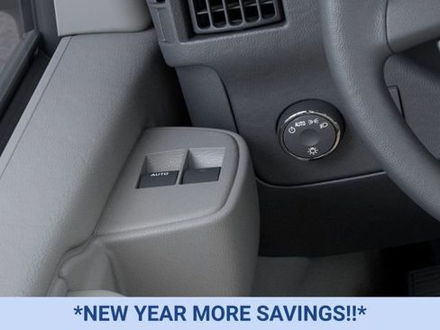 New 2026 Chevrolet Express 4500 4500 Series image 22