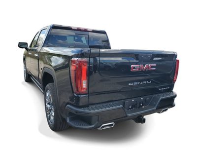 New 2026 GMC Sierra 1500 Denali w/ Denali Reserve Package
