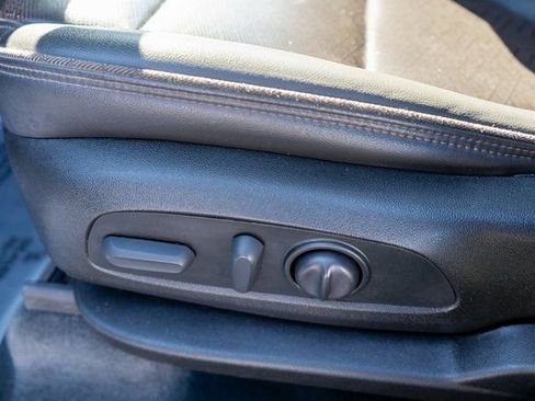 Used 2022 Chevrolet Traverse High Country w/ LPO, "Hit The Road" Package image 23