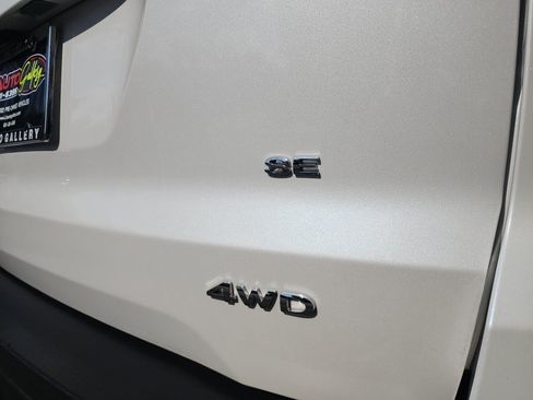 Used 2020 Ford EcoSport SE w/ SE Convenience Package AWD/4WD image 9