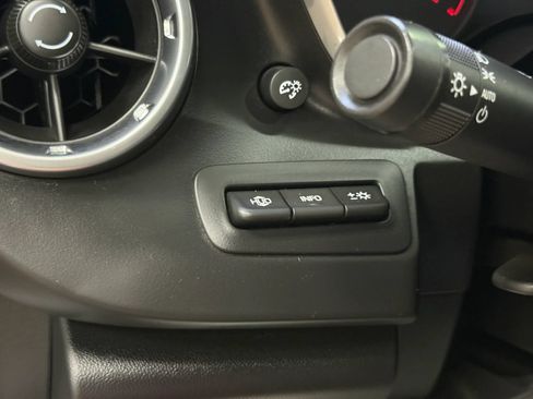 Used 2016 Chevrolet Camaro SS RWD image 21