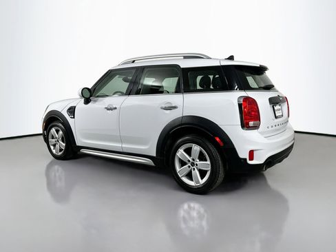 Used 2019 MINI Cooper Countryman image 9