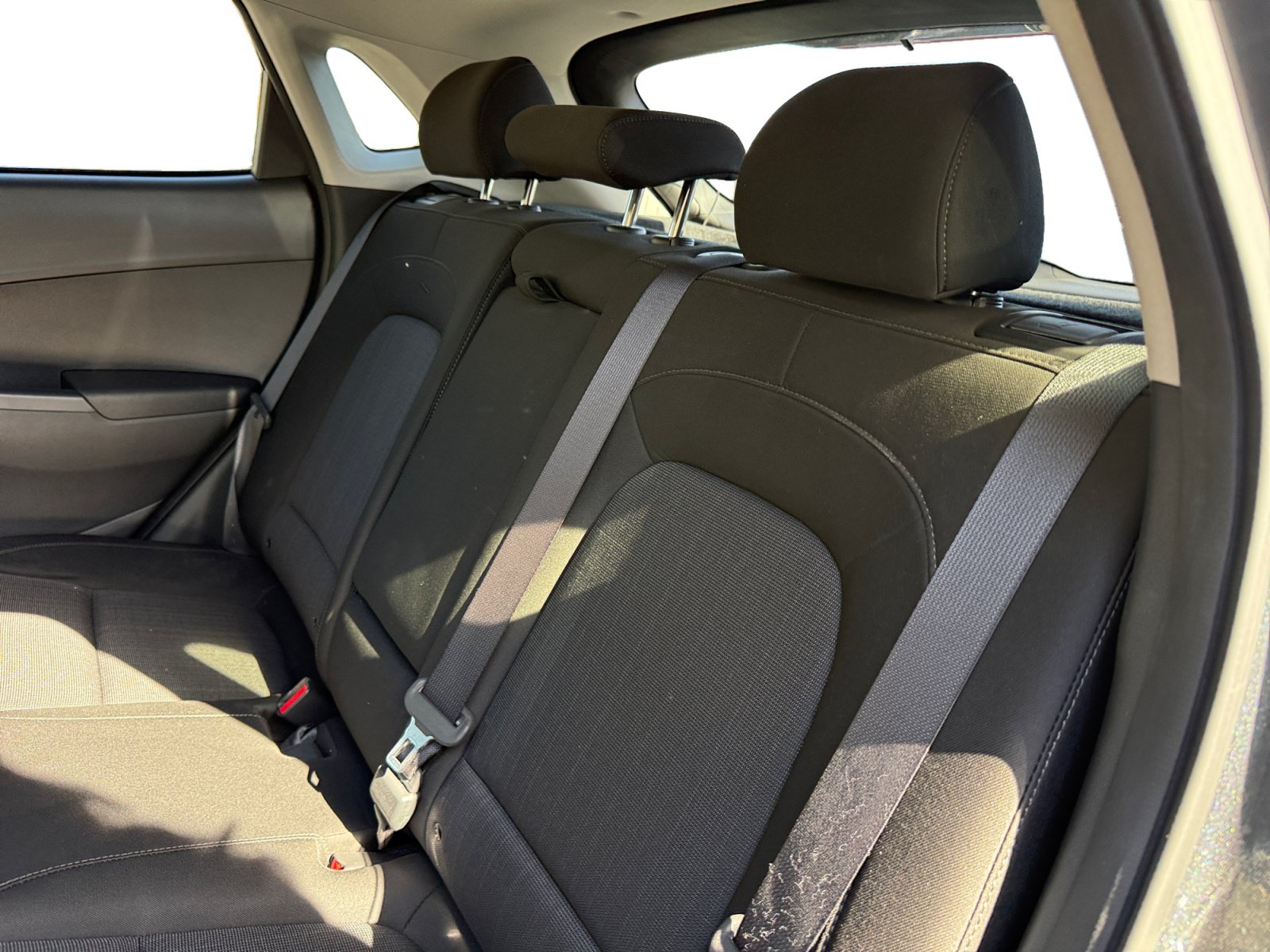 Used 2022 Hyundai Kona SEL w/ Convenience Package FWD image 16