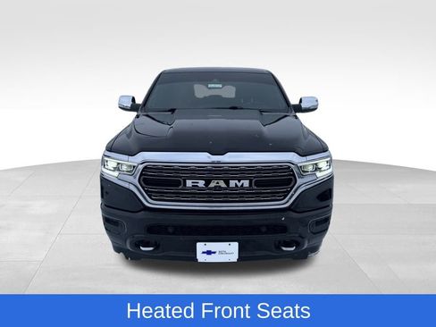 Used 2020 RAM 1500 Limited image 10