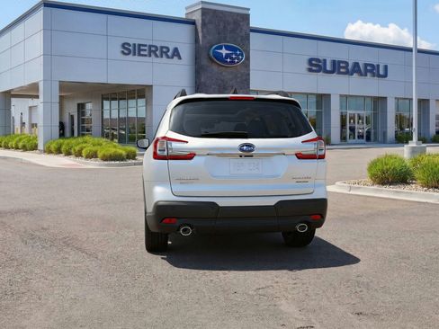 New 2026 Subaru Ascent Touring AWD/4WD image 8