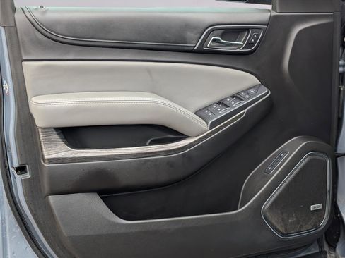 Used 2016 Chevrolet Tahoe LT image 11