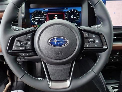 New 2026 Subaru Outback Touring XT image 16