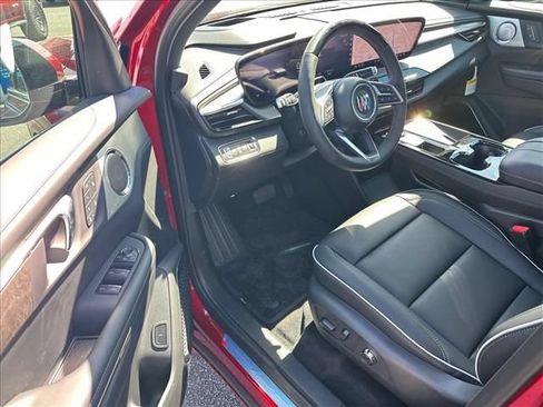 New 2026 Buick Enclave Avenir w/ Super Cruise Package AWD/4WD image 19
