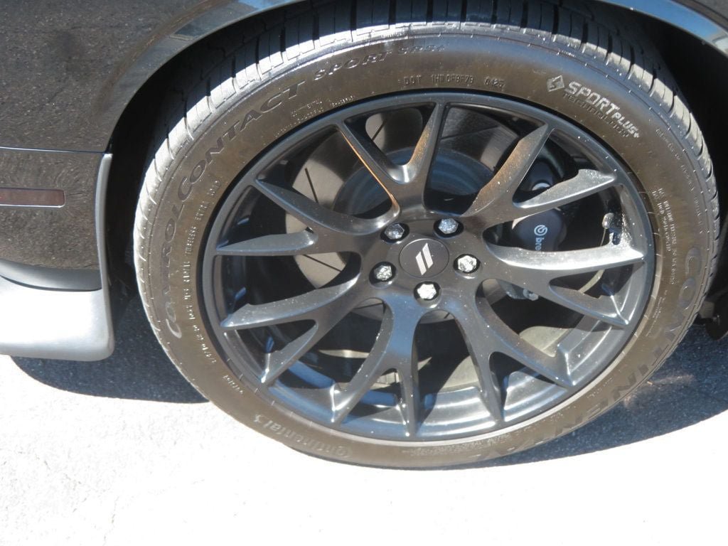 Used 2019 Dodge Challenger R/T w/ Performance Plus Package RWD image 14