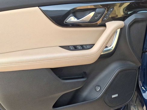 Used 2022 Chevrolet Blazer Premier w/ Enhanced Convenience Package image 28