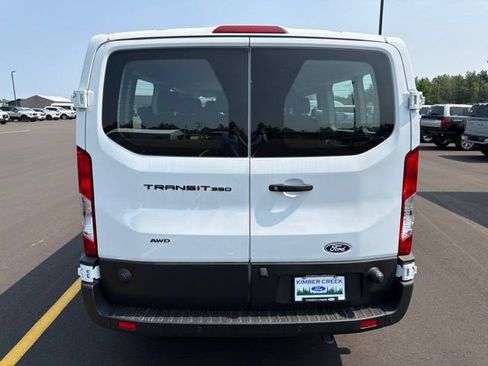 New 2026 Ford Transit 350 XL AWD/4WD image 4