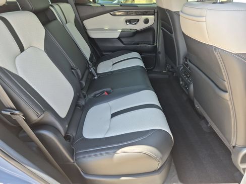 Certified 2026 Honda Passport TrailSport Elite image 31