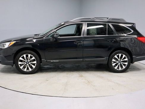 Used 2015 Subaru Outback 2.5i Limited image 11