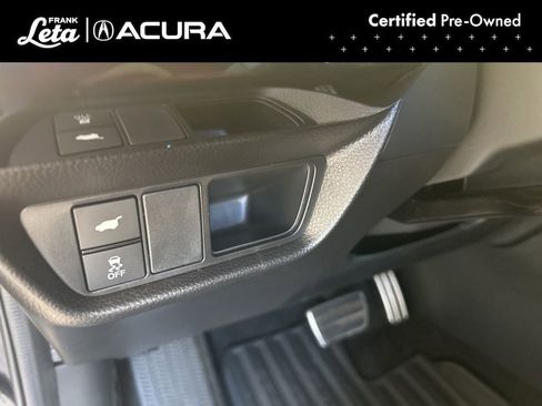 Certified 2025 Acura ADX A-Spec image 19