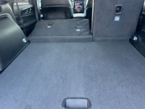 New 2025 Jeep Grand Cherokee Altitude image 13