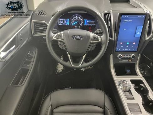 Used 2024 Ford Edge SEL w/ Convenience Package AWD/4WD image 26