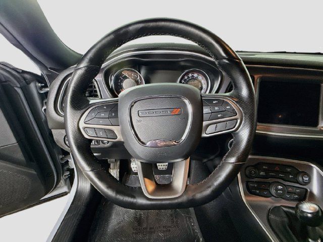 Used 2020 Dodge Challenger R/T Scat Pack RWD image 12