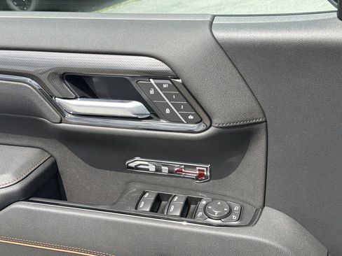 New 2026 GMC Sierra 1500 AT4 w/ Technology Package AWD/4WD image 14