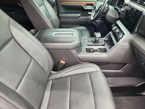 Used 2022 GMC Sierra 1500 Denali w/ Denali Reserve Package AWD/4WD image 14