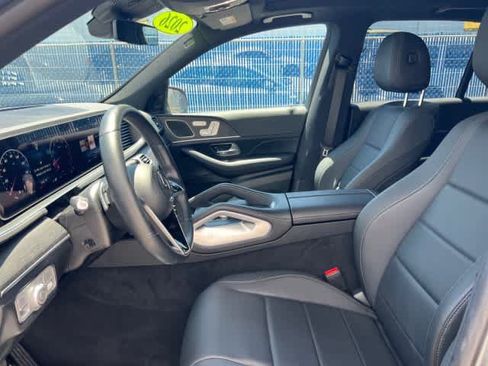 Certified 2026 Mercedes-Benz GLE 350 4MATIC image 19