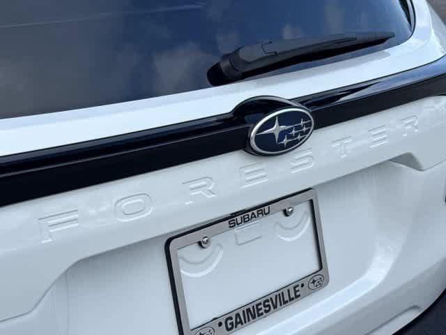 New 2026 Subaru Forester Wilderness AWD/4WD image 12