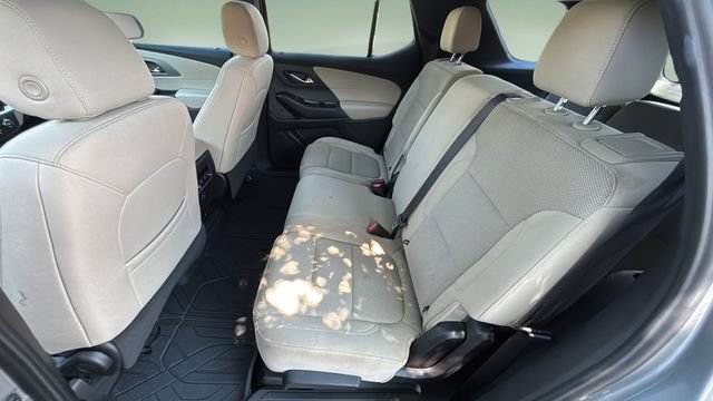 Used 2023 Chevrolet Traverse LS w/ Safety Package FWD image 19