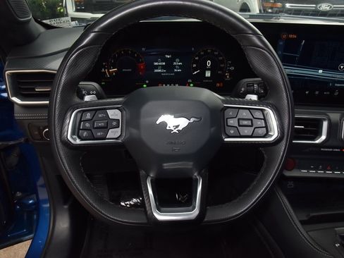 Used 2024 Ford Mustang GT Premium image 21