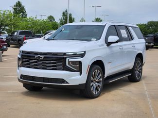 New 2026 Chevrolet Tahoe High Country AWD/4WD video 2
