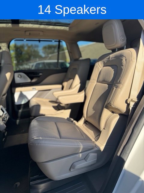 Used 2020 Lincoln Aviator Reserve w/ Equipment Group 202A AWD/4WD image 28