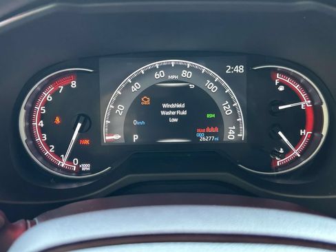 Used 2024 Toyota RAV4 XLE FWD image 26