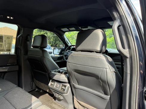 Used 2022 Ford F150 Tremor w/ Equipment Group 401A Mid AWD/4WD image 27