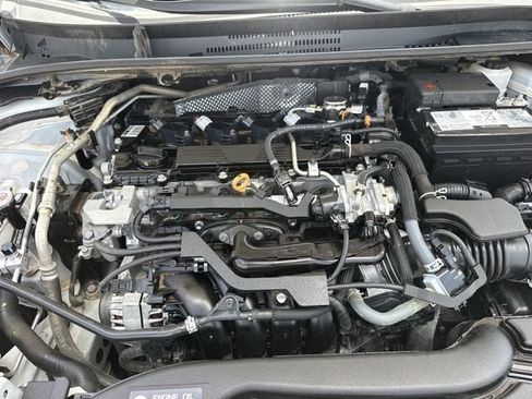 Used 2024 Toyota Corolla LE FWD image 32