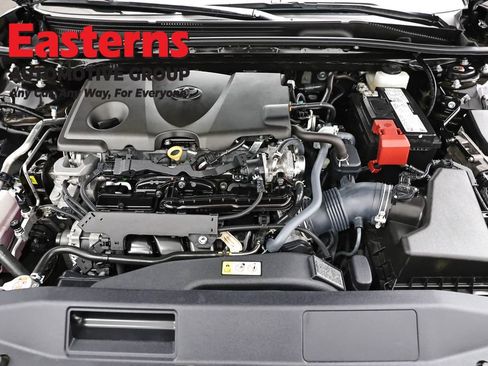 Used 2024 Toyota Camry LE image 7