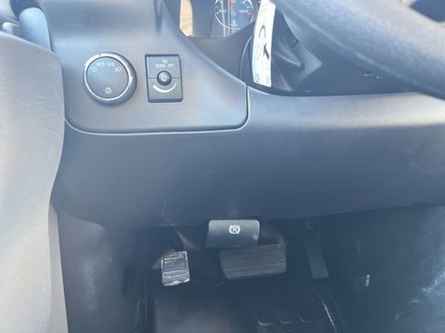 New 2025 Chevrolet Express 3500 w/ Driver Convenience Package image 17