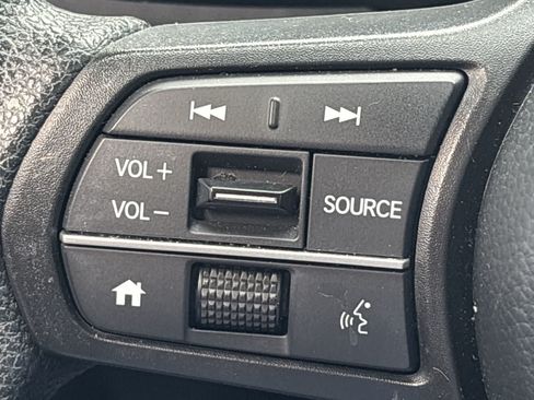 Used 2023 Honda CR-V LX image 19