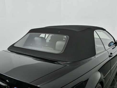 Used 2006 BMW M3 Convertible image 18