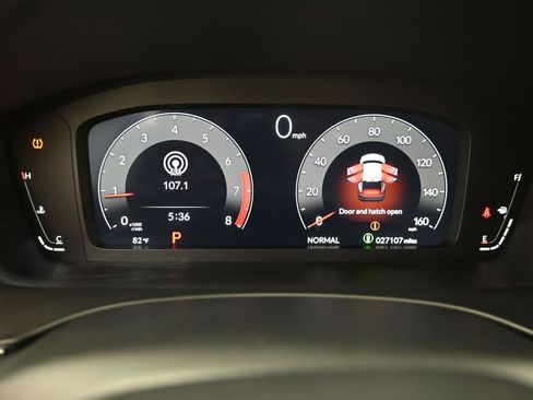 Used 2023 Acura Integra A-Spec FWD image 10