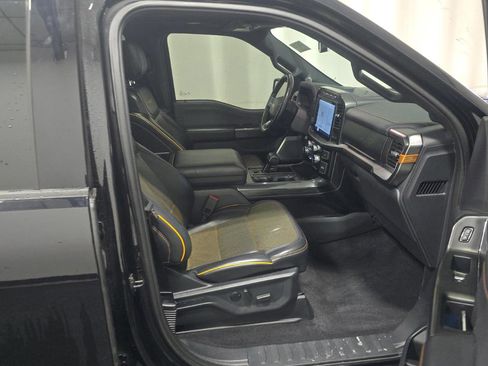 Used 2023 Ford F150 Tremor w/ Equipment Group 402A High image 10