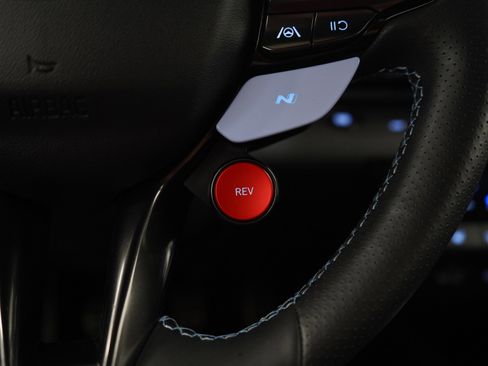 Used 2023 Hyundai Elantra N FWD image 27