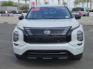 Used 2026 Nissan Rogue SL w/ Family Package AWD/4WD video 4