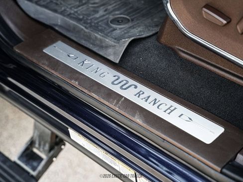 Used 2024 Ford F450 King Ranch w/ FX4 Off-Road Package AWD/4WD image 24