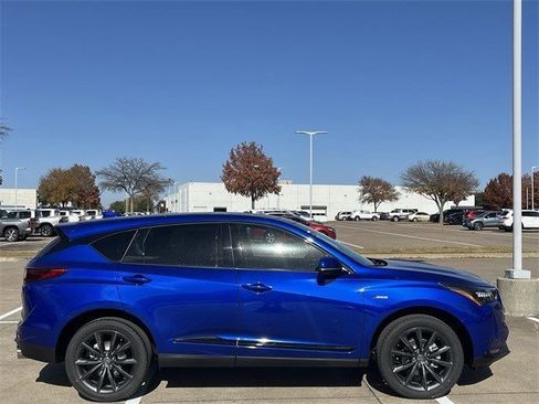 New 2026 Acura RDX A-Spec image 3