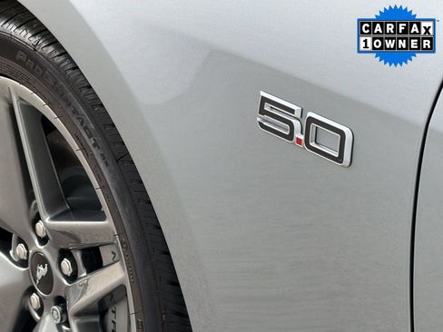 Used 2025 Ford Mustang GT Premium RWD image 30