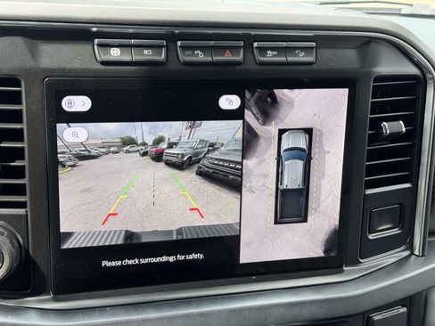 Used 2024 Ford F350 Limited w/ FX4 Off-Road Package image 30