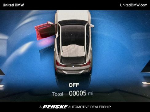 New 2026 BMW X3 xDrive30i w/ Premium Package AWD/4WD image 7
