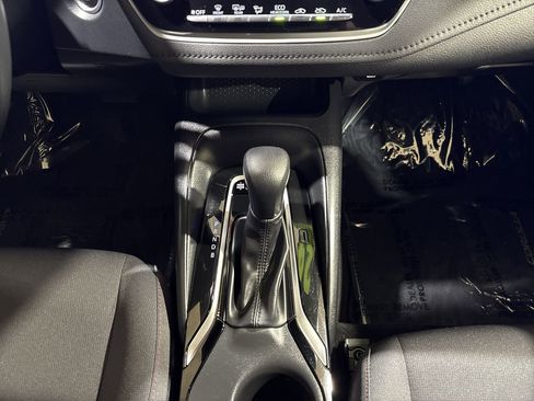 Certified 2024 Toyota Corolla SE image 21