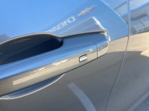 Certified 2024 Chevrolet Traverse RS w/ LPO, Floor Liner Package image 10