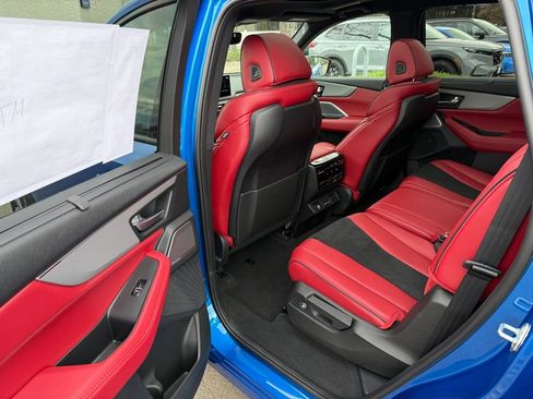 New 2026 Acura MDX A-Spec image 13
